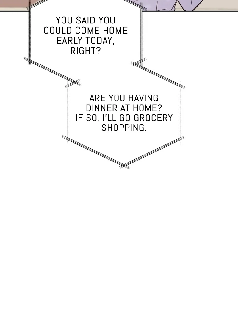 A Man Who Fell in Love With Me Chapter 13 - Page 119