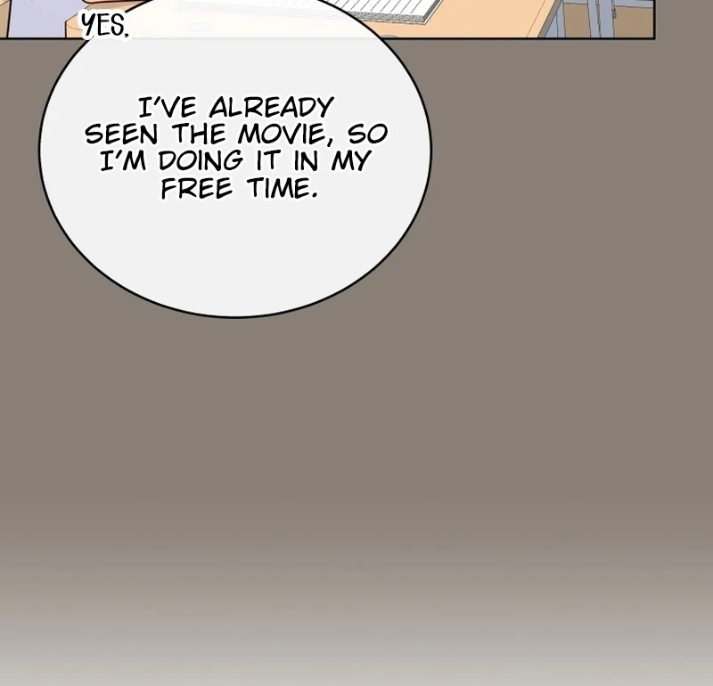 A Man Who Fell in Love With Me Chapter 13 - Page 12