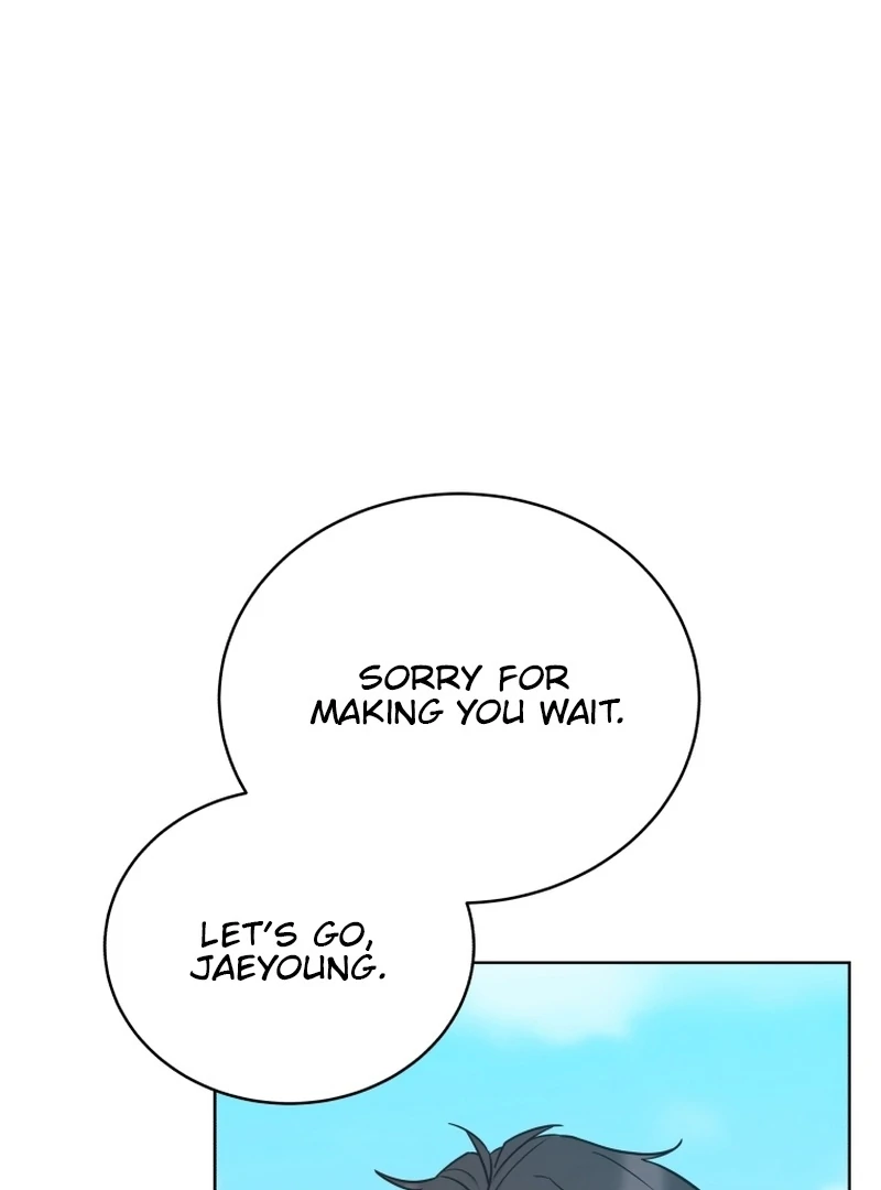 A Man Who Fell in Love With Me Chapter 13 - Page 121