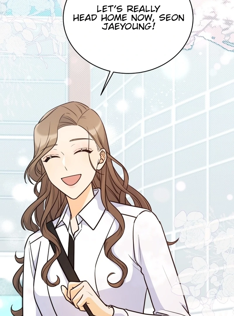 A Man Who Fell in Love With Me Chapter 13 - Page 125