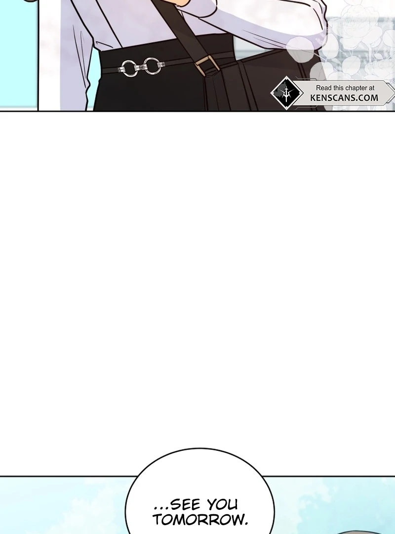 A Man Who Fell in Love With Me Chapter 13 - Page 126