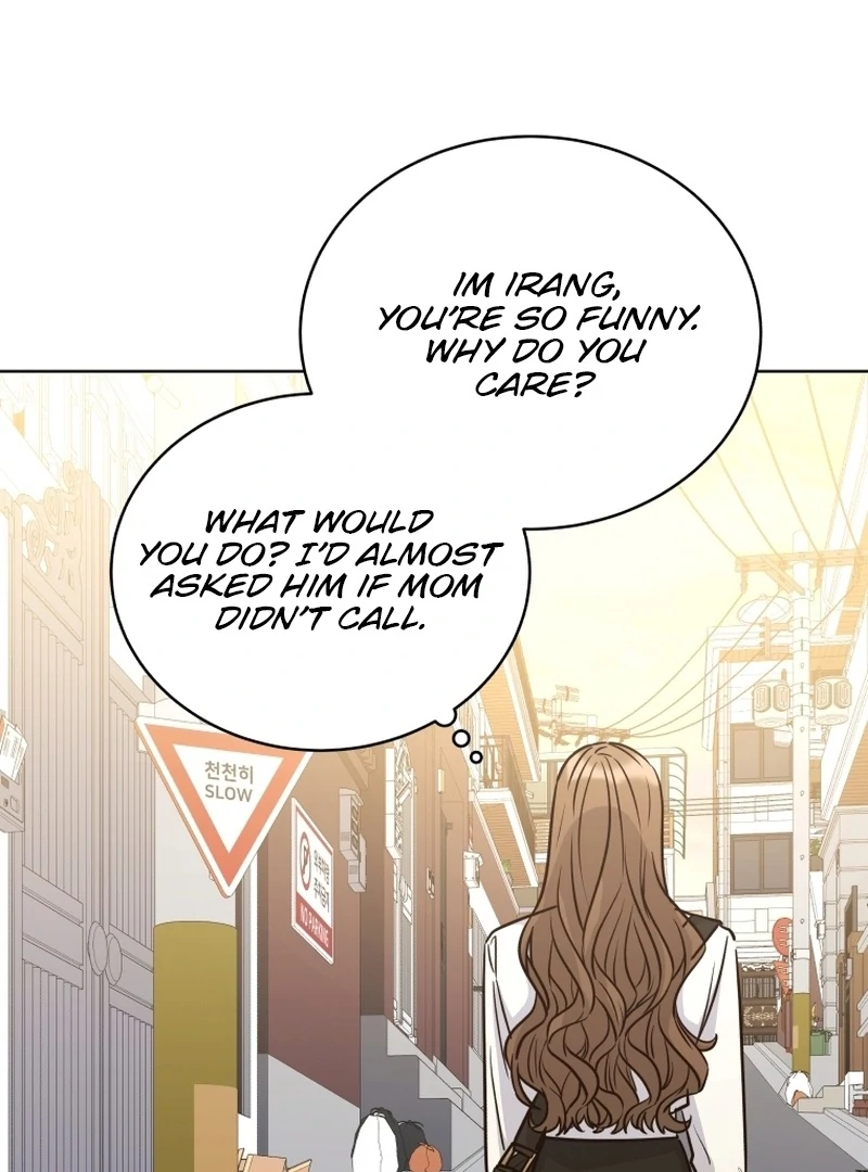 A Man Who Fell in Love With Me Chapter 13 - Page 131