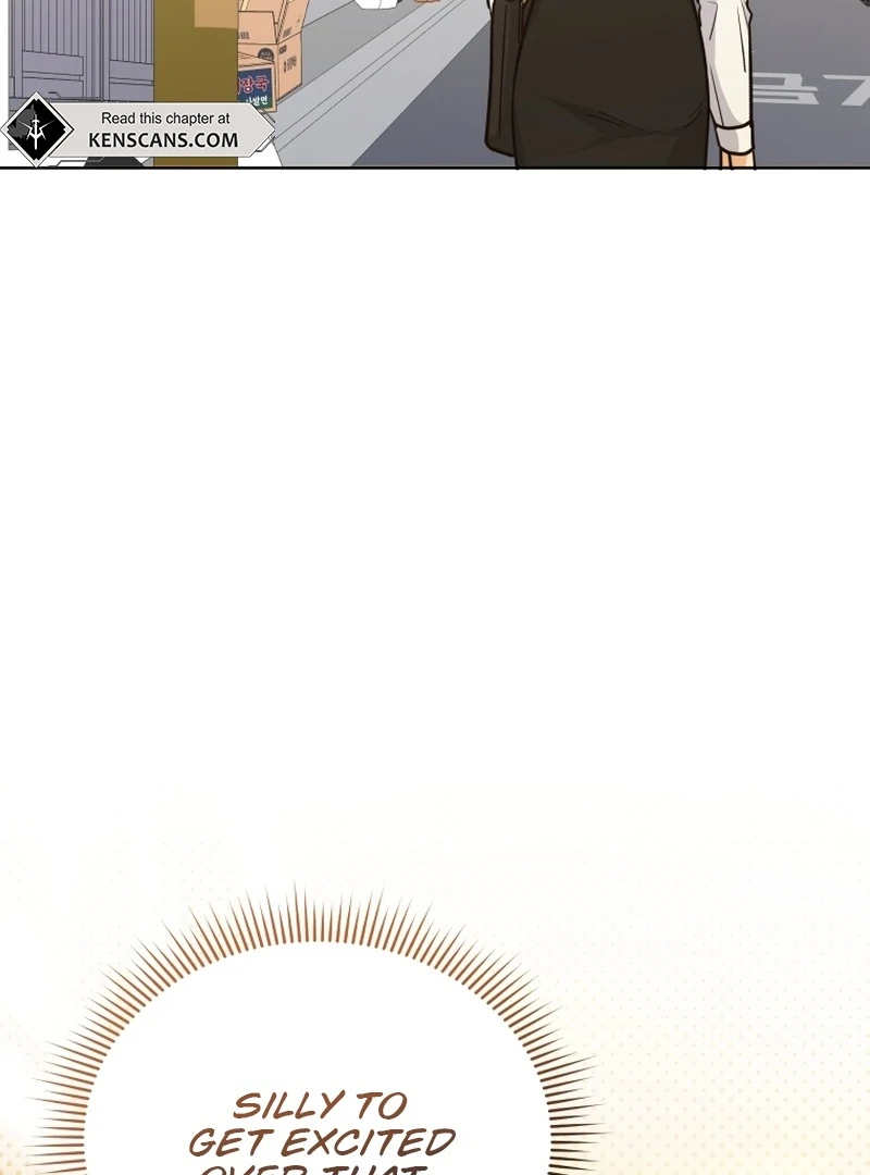 A Man Who Fell in Love With Me Chapter 13 - Page 132