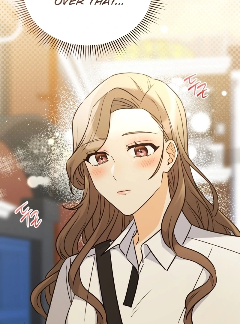 A Man Who Fell in Love With Me Chapter 13 - Page 133