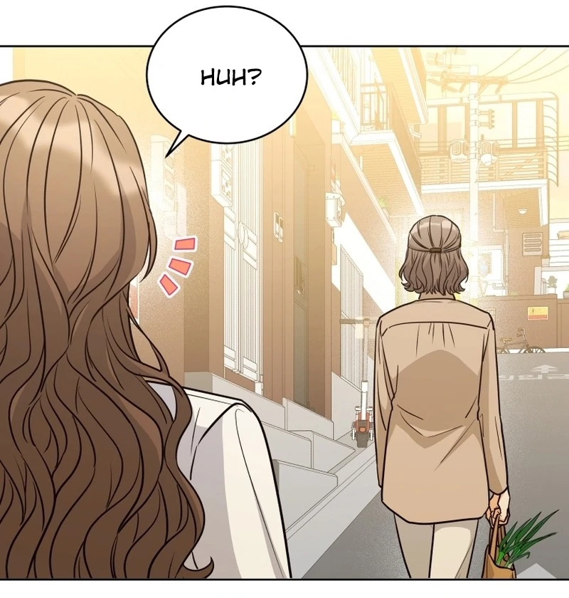 A Man Who Fell in Love With Me Chapter 13 - Page 135