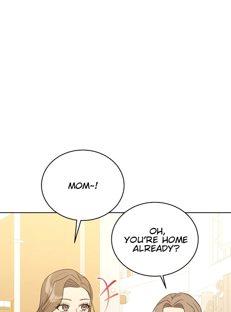 A Man Who Fell in Love With Me Chapter 13 - Page 136