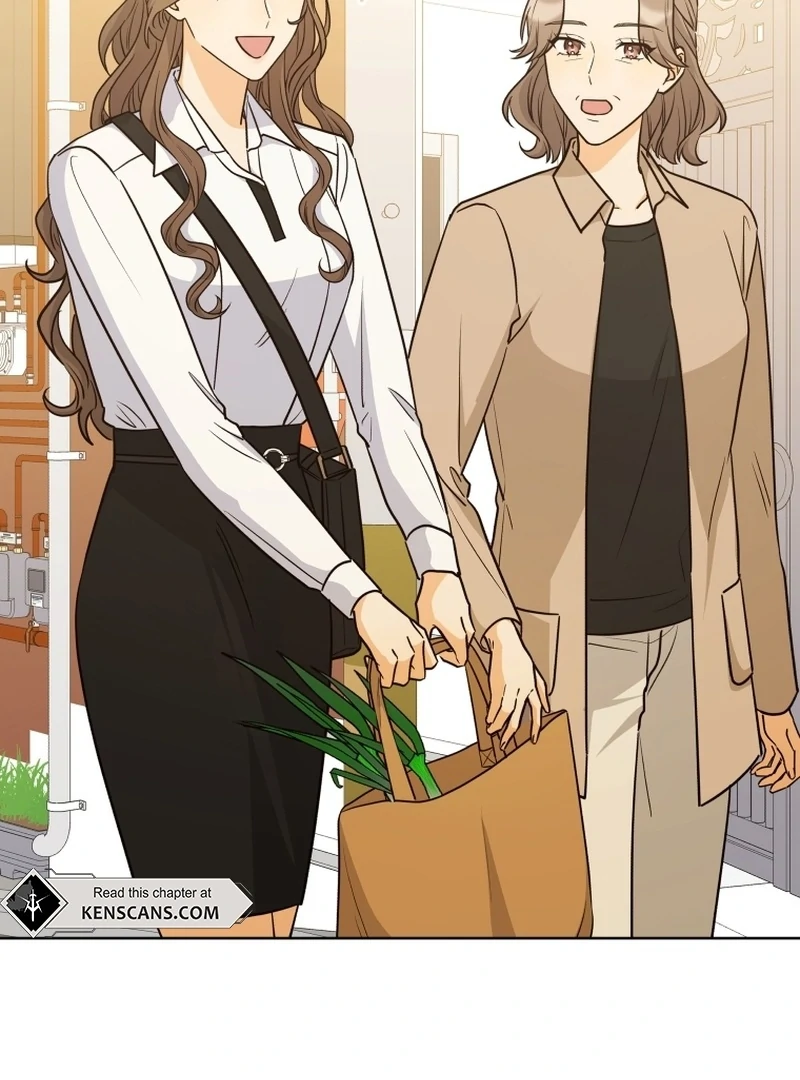 A Man Who Fell in Love With Me Chapter 13 - Page 137