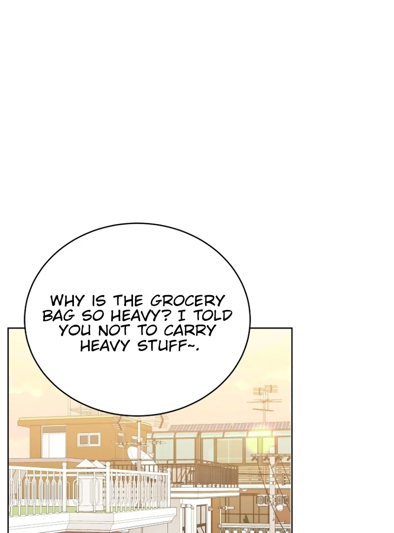 A Man Who Fell in Love With Me Chapter 13 - Page 138