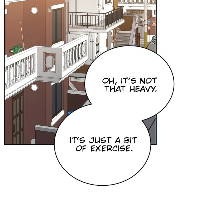 A Man Who Fell in Love With Me Chapter 13 - Page 139