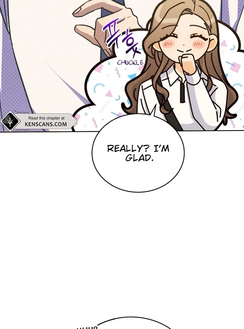 A Man Who Fell in Love With Me Chapter 13 - Page 144