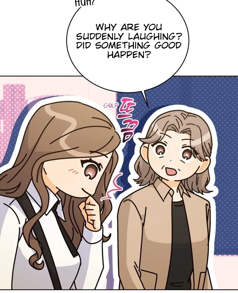 A Man Who Fell in Love With Me Chapter 13 - Page 145