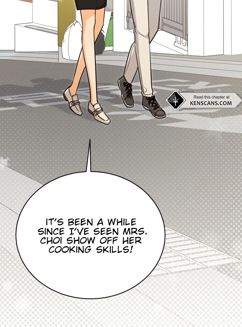 A Man Who Fell in Love With Me Chapter 13 - Page 148