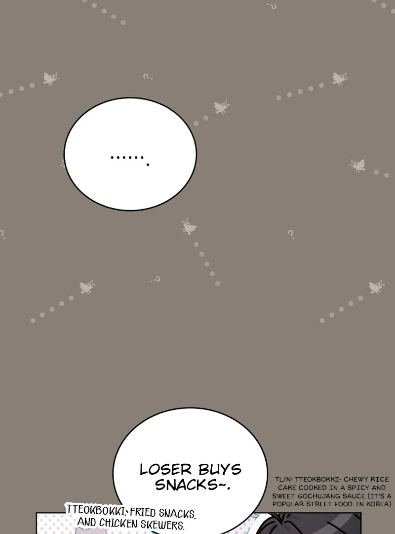 A Man Who Fell in Love With Me Chapter 13 - Page 15