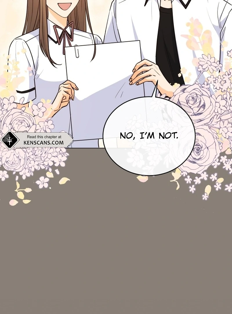 A Man Who Fell in Love With Me Chapter 13 - Page 19