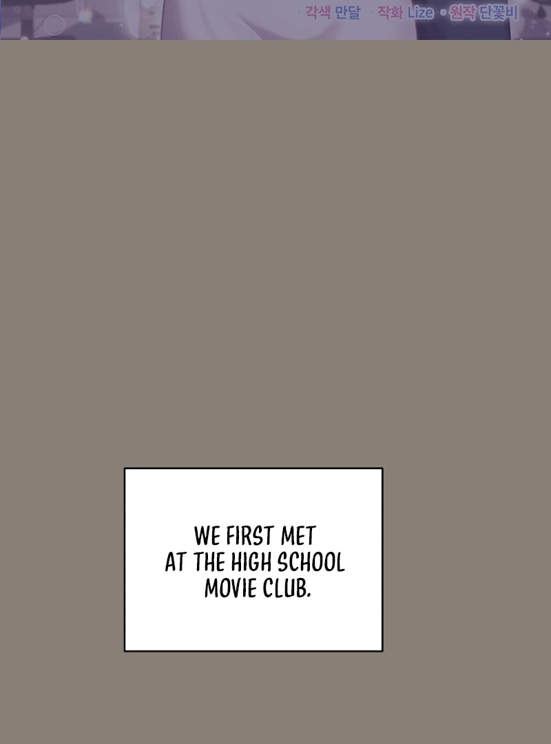 A Man Who Fell in Love With Me Chapter 13 - Page 2