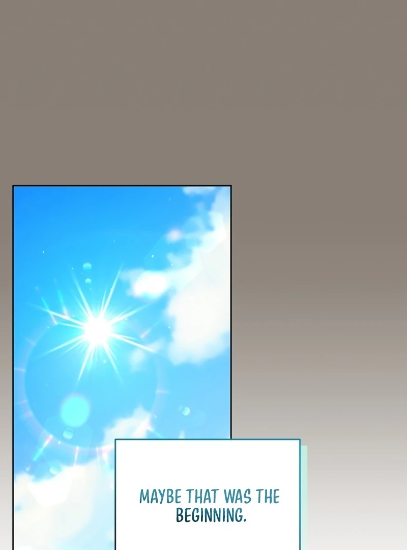 A Man Who Fell in Love With Me Chapter 13 - Page 20