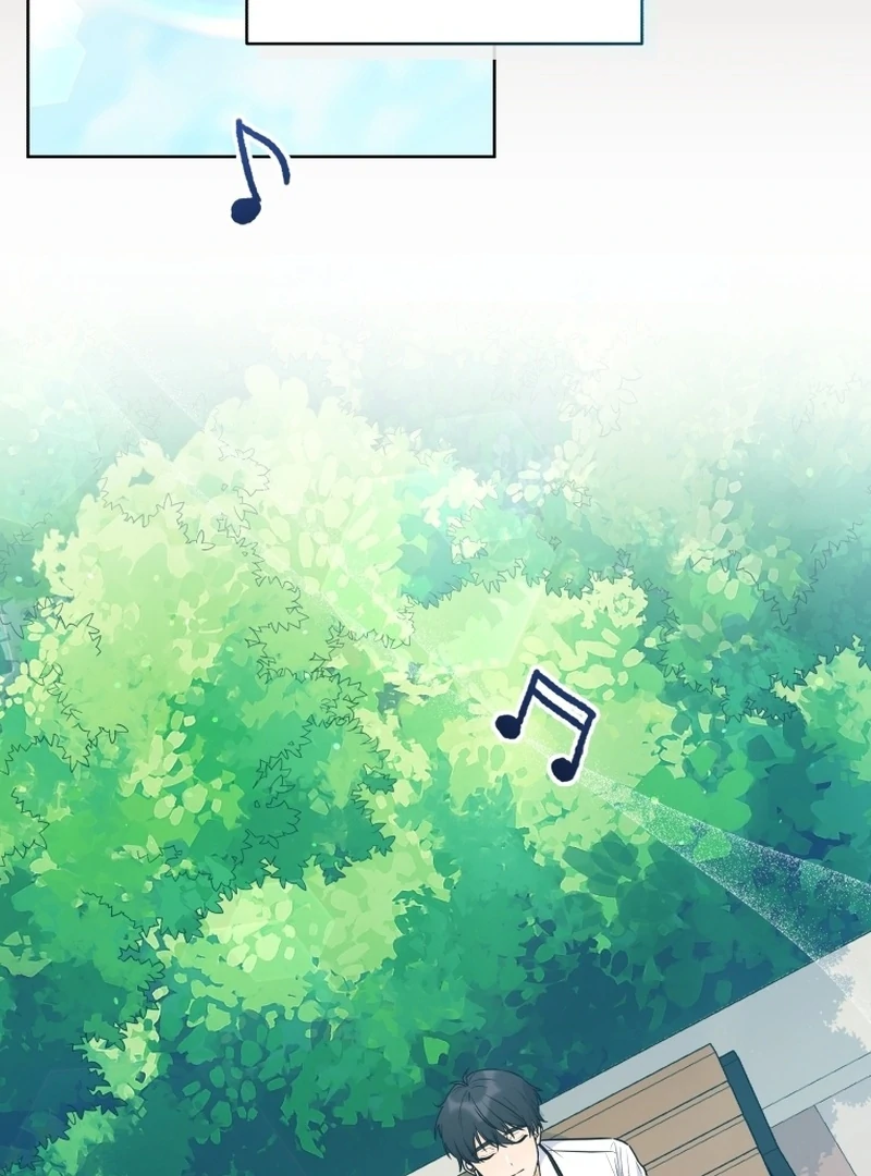 A Man Who Fell in Love With Me Chapter 13 - Page 21