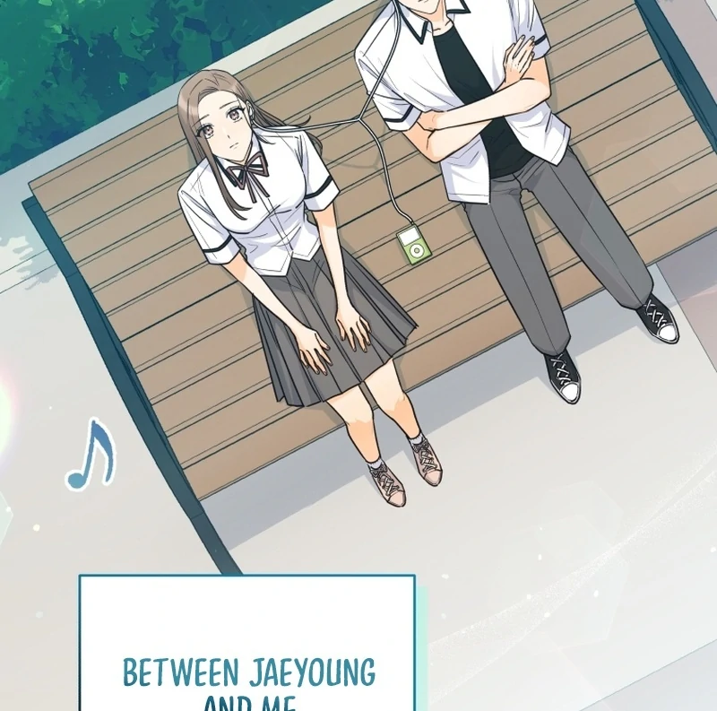 A Man Who Fell in Love With Me Chapter 13 - Page 22