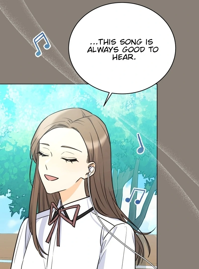 A Man Who Fell in Love With Me Chapter 13 - Page 24