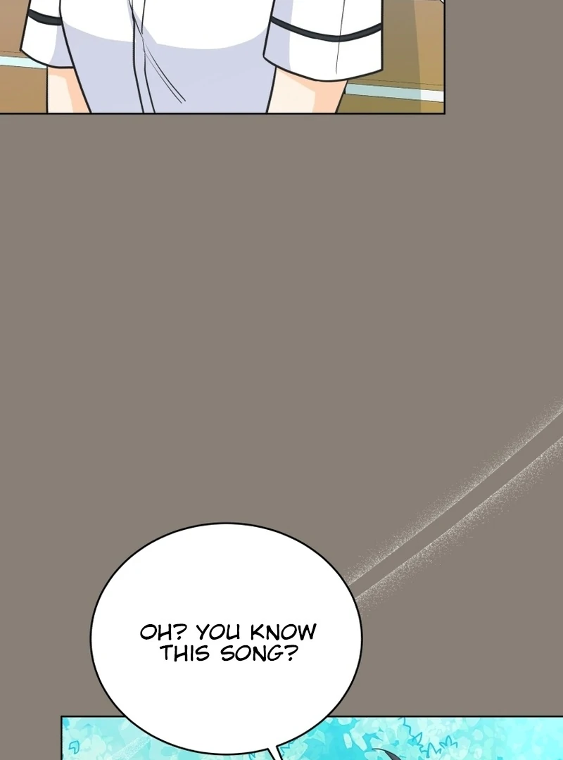 A Man Who Fell in Love With Me Chapter 13 - Page 25