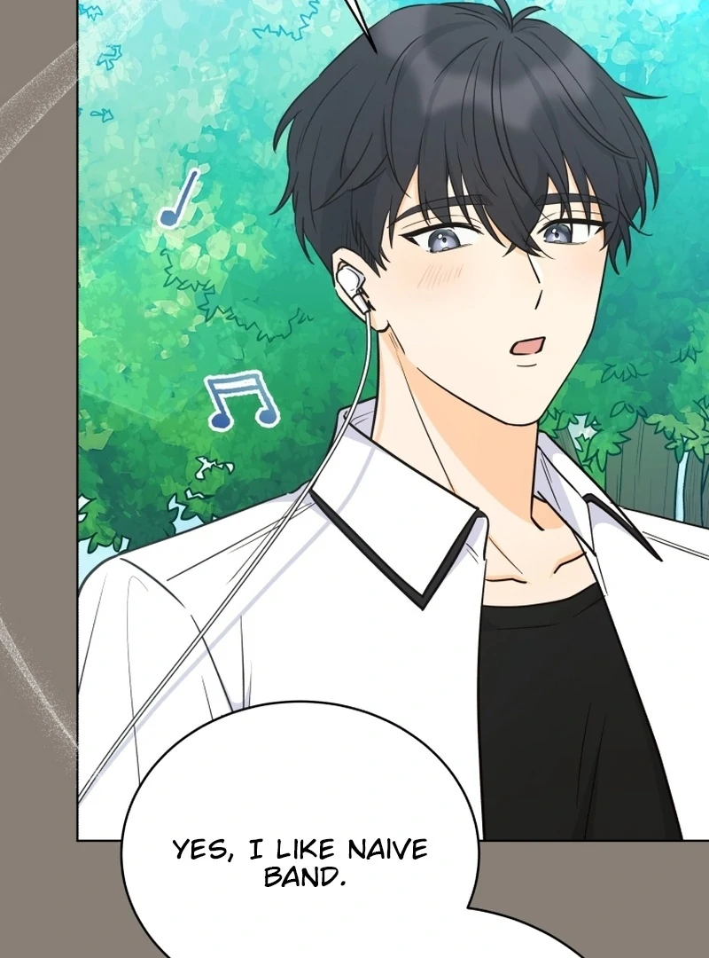 A Man Who Fell in Love With Me Chapter 13 - Page 26