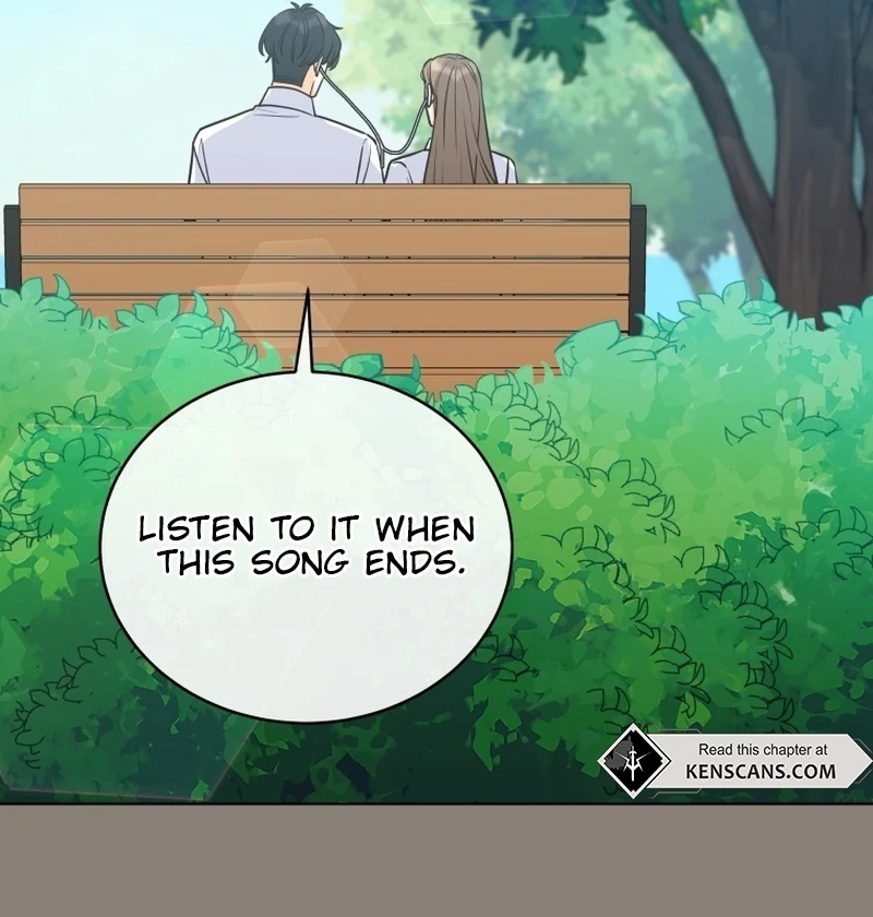 A Man Who Fell in Love With Me Chapter 13 - Page 29