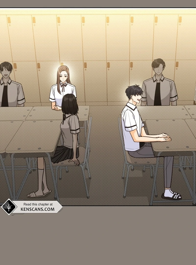 A Man Who Fell in Love With Me Chapter 13 - Page 3