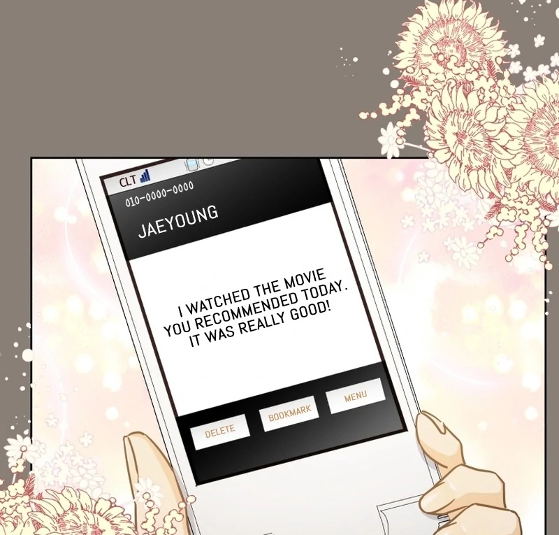 A Man Who Fell in Love With Me Chapter 13 - Page 34