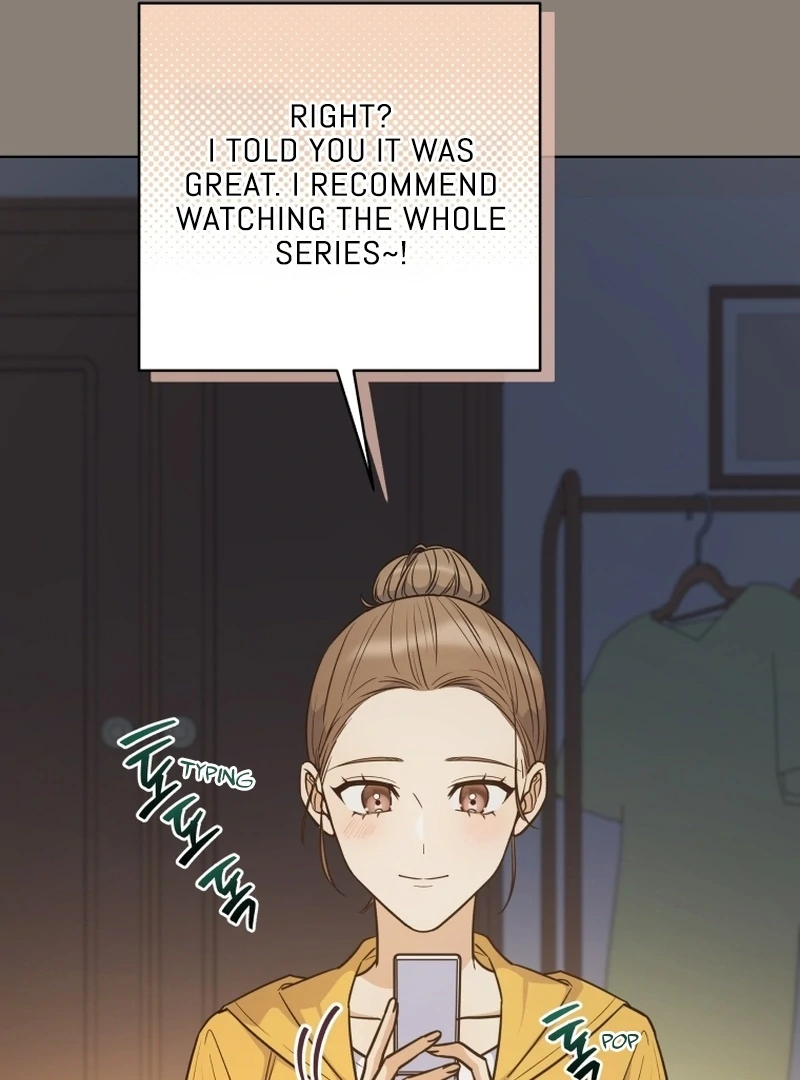 A Man Who Fell in Love With Me Chapter 13 - Page 36