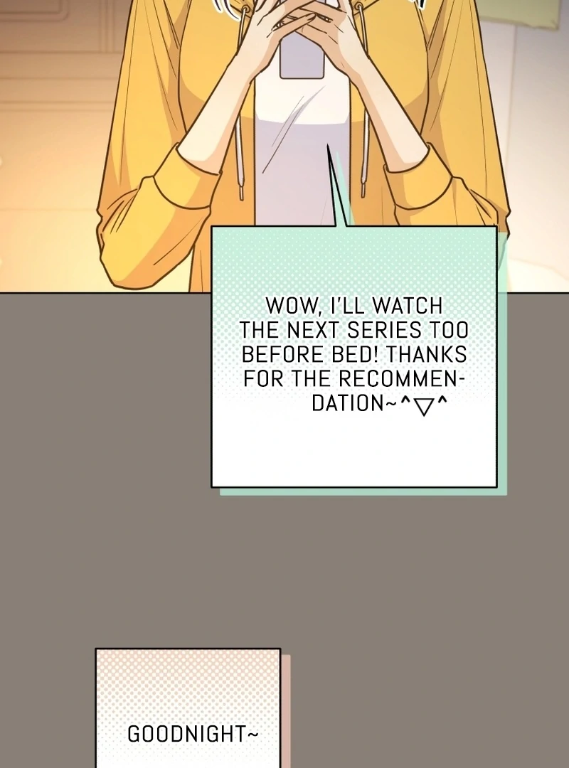 A Man Who Fell in Love With Me Chapter 13 - Page 37