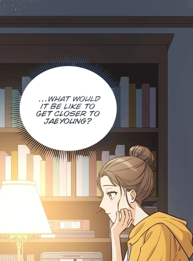 A Man Who Fell in Love With Me Chapter 13 - Page 39