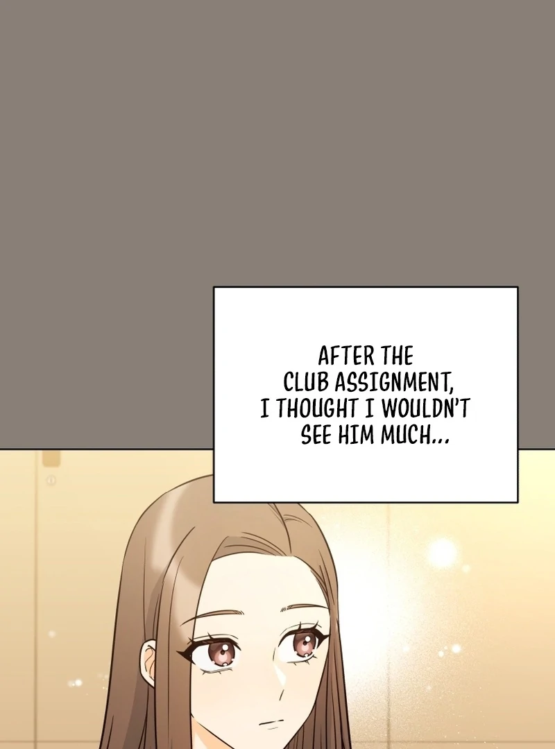 A Man Who Fell in Love With Me Chapter 13 - Page 4