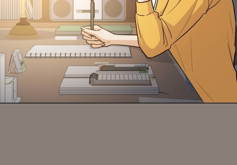 A Man Who Fell in Love With Me Chapter 13 - Page 40