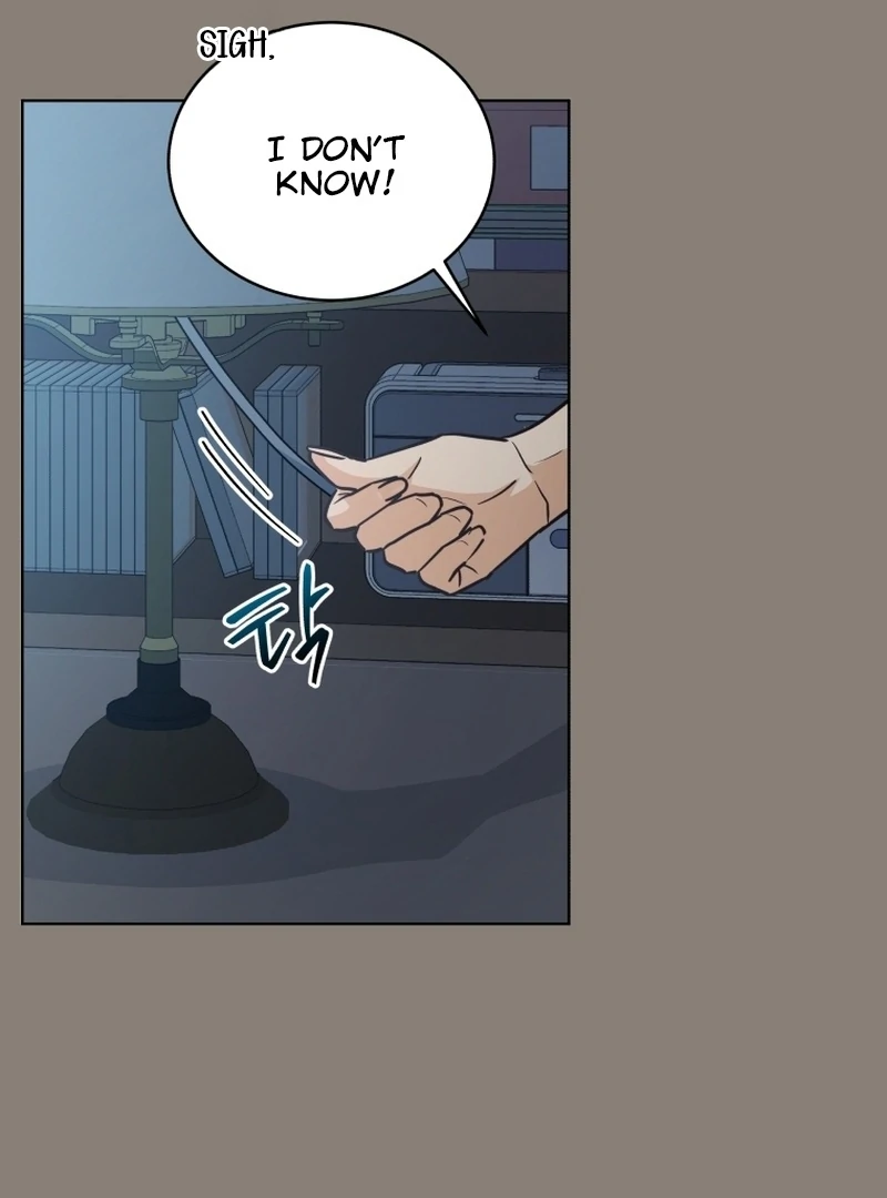 A Man Who Fell in Love With Me Chapter 13 - Page 45