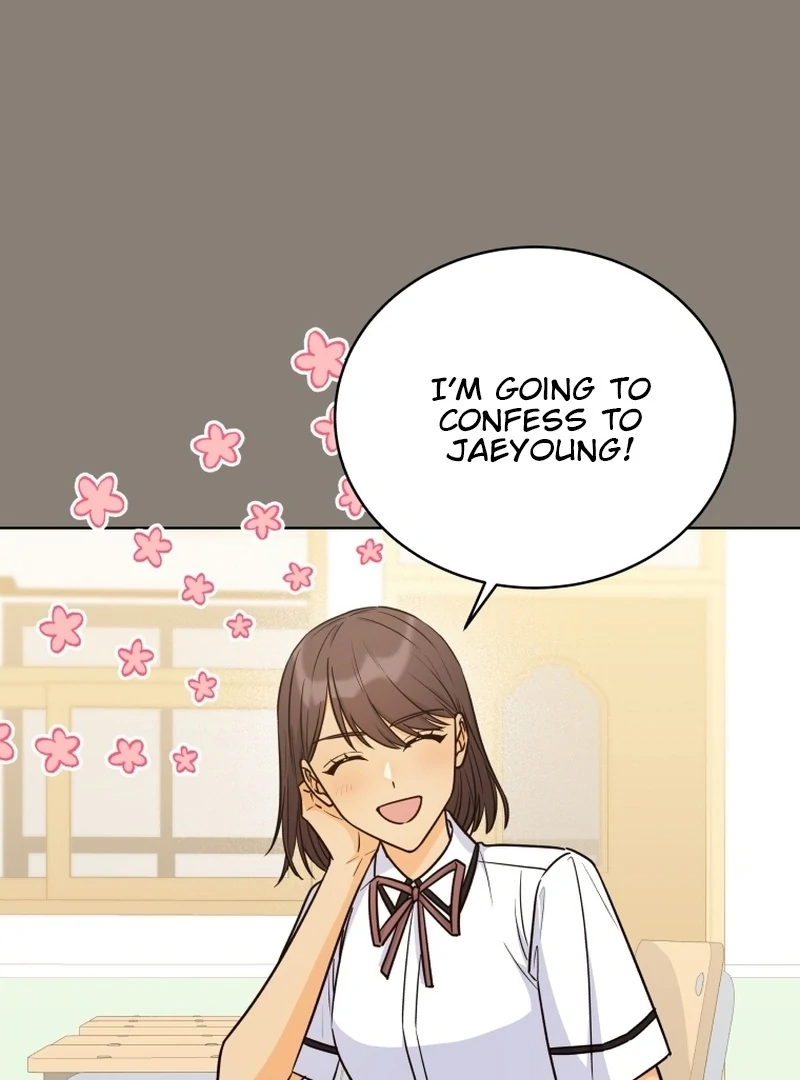 A Man Who Fell in Love With Me Chapter 13 - Page 49