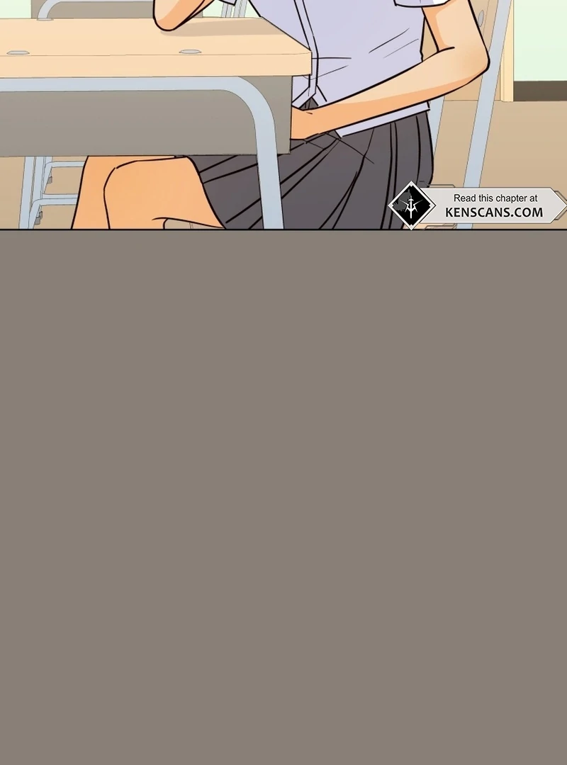 A Man Who Fell in Love With Me Chapter 13 - Page 50