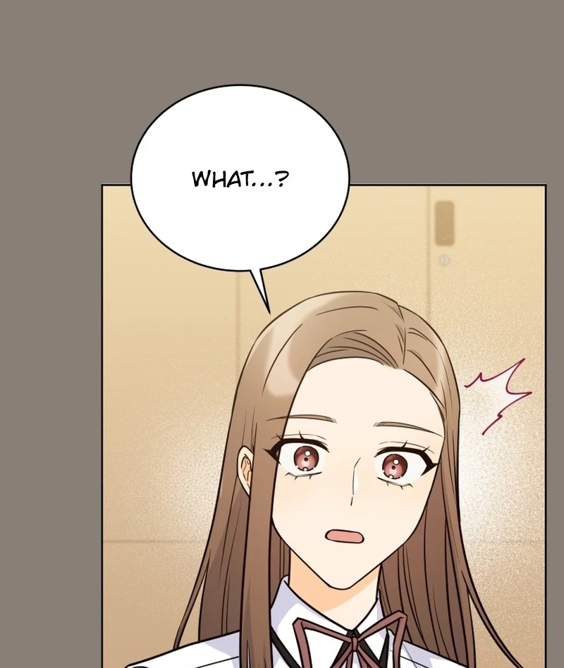 A Man Who Fell in Love With Me Chapter 13 - Page 51