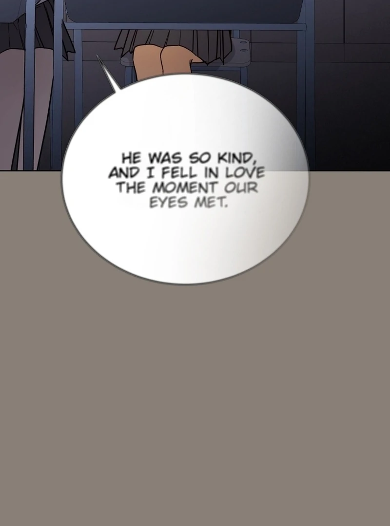 A Man Who Fell in Love With Me Chapter 13 - Page 54