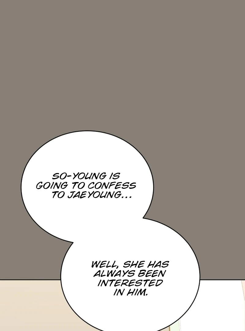 A Man Who Fell in Love With Me Chapter 13 - Page 55