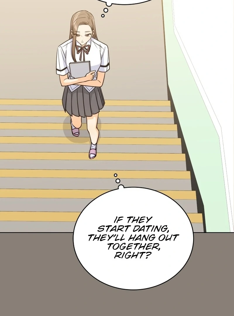 A Man Who Fell in Love With Me Chapter 13 - Page 56