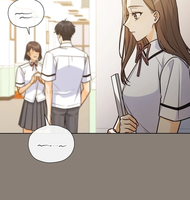 A Man Who Fell in Love With Me Chapter 13 - Page 58