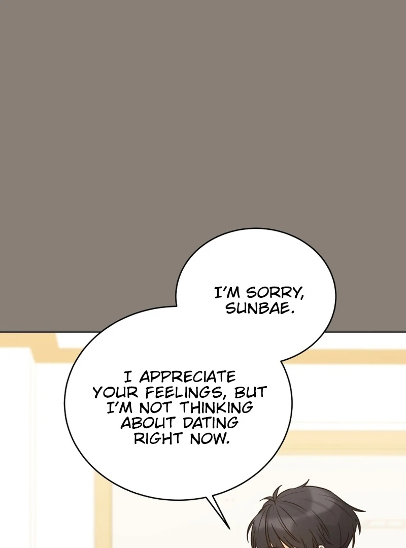 A Man Who Fell in Love With Me Chapter 13 - Page 59