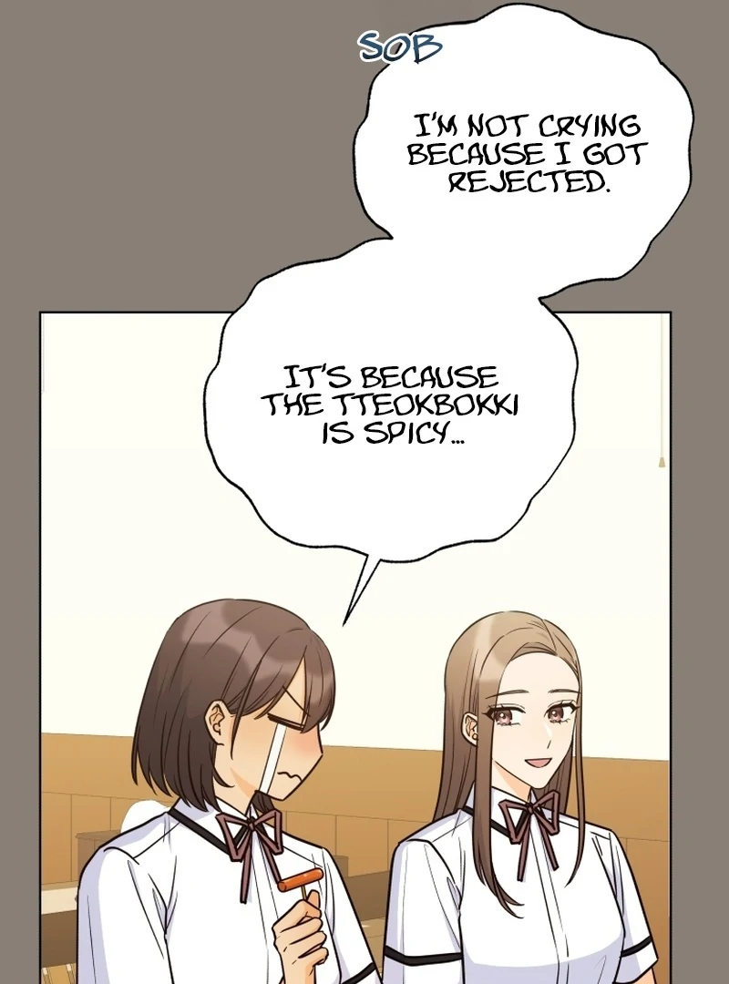 A Man Who Fell in Love With Me Chapter 13 - Page 64