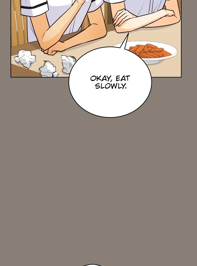 A Man Who Fell in Love With Me Chapter 13 - Page 65