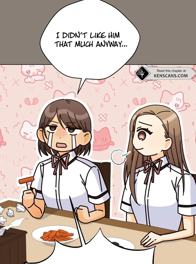 A Man Who Fell in Love With Me Chapter 13 - Page 66