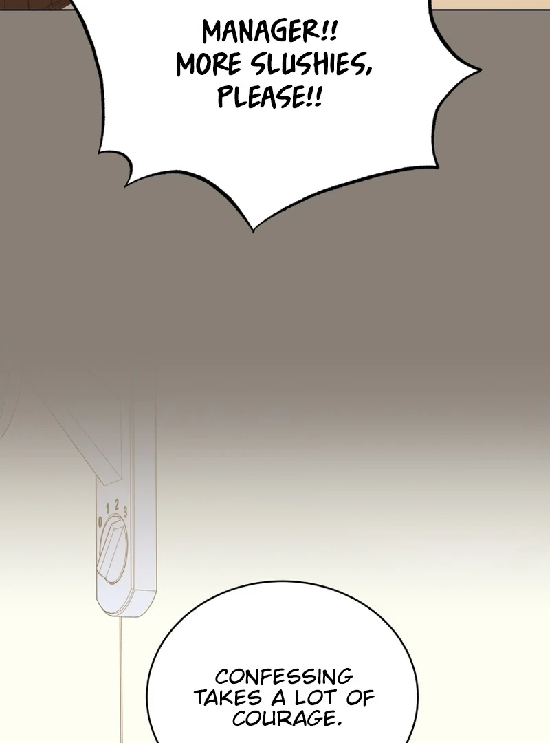 A Man Who Fell in Love With Me Chapter 13 - Page 67