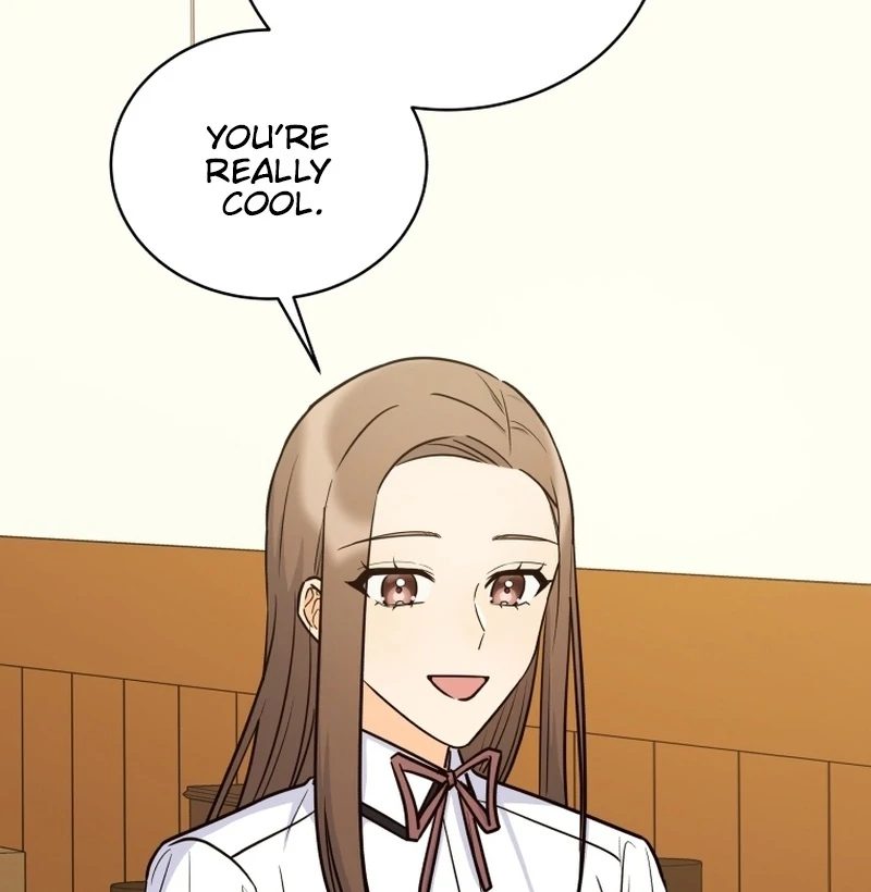 A Man Who Fell in Love With Me Chapter 13 - Page 68