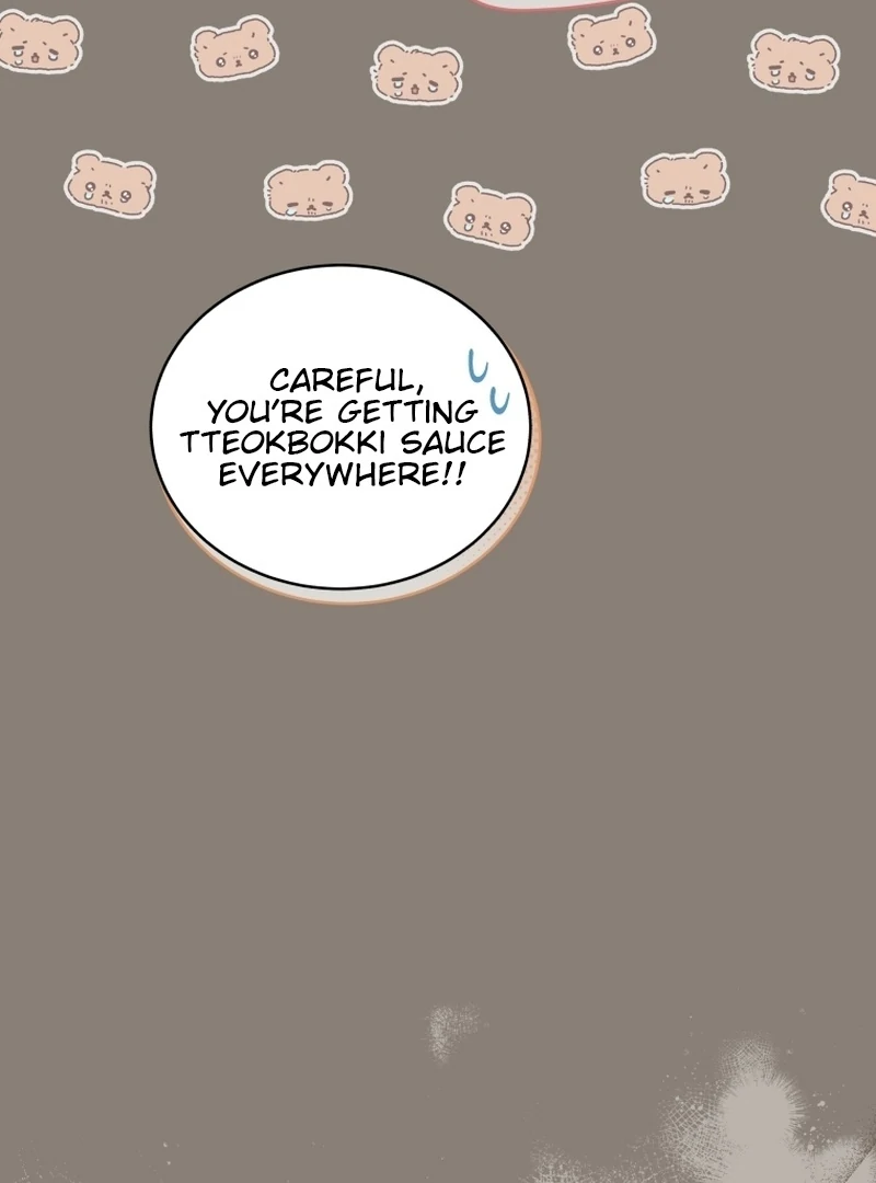 A Man Who Fell in Love With Me Chapter 13 - Page 70