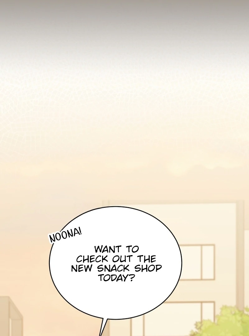 A Man Who Fell in Love With Me Chapter 13 - Page 72