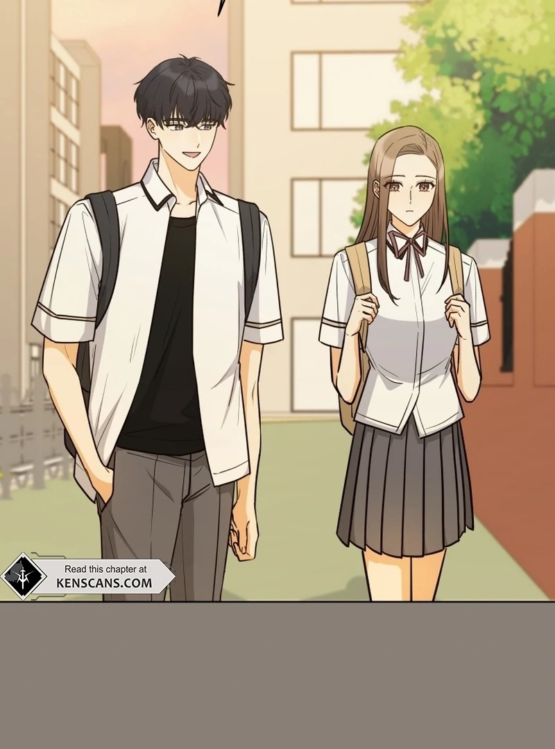 A Man Who Fell in Love With Me Chapter 13 - Page 73